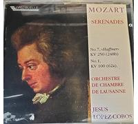 Mozart - Serenades 1