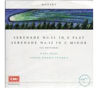 Mozart - Serenades