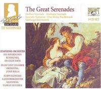Mozart - Serenades