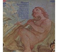 Mozart Serenades Volume Five [5]