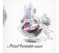 Mozart Serenades Weekend : Une Petite Musique De Nuit, Sérénade Nocturne, Sérébade " Cor De Postillon