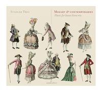 Mozart & Contemporaries – Integral