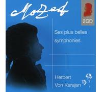 Mozart : Ses plus belles symphonies