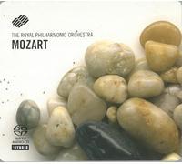 Mozart: Sinfonia Concertante [Import]
