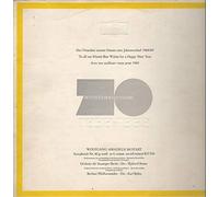 Mozart - Sinfonie Nr. 40 g-moll [Vinyl LP]