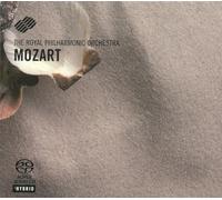 Mozart: Sinfonien 36,39 [Import]