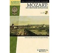 Mozart - Six Viennese Sonatinas