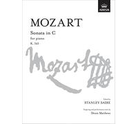 Mozart: sonata c k.545 piano piano