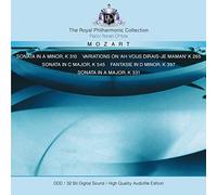 Mozart: Sonata in A Minor [Import]