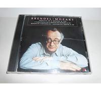 Mozart: Sonata in A Minor, K. 310 / Fantasy in C Minor, K. 396 / Rondo in A Minor, K. 511 / Variations in D on a Minuet, K. 573