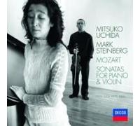 Mozart, W.A. - Sonatas for Piano &. [Import]