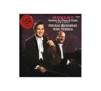 Mozart: Sonatas For Piano & Violin, Vol. 5: K. 9, 26, 31, 296, 547