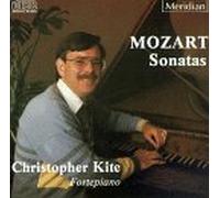 Mozart - Sonatas K. 300k,545 &,315c