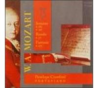 Mozart - Sonatas/Rondo/Fantasie