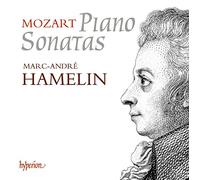 Mozart : Sonates pour piano