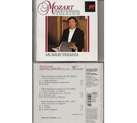 Mozart: Sonates pour piano K 310, 331 & 533/494