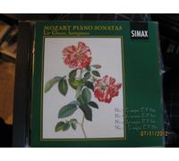 Mozart : Sonates pour Piano, Vol. 3