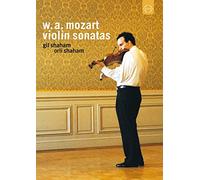 Mozart : Sonates Pour Violon