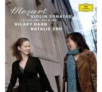 Mozart : Sonates pour violon (Sonates pour violon) K 301, 304, 376 & 526 /...