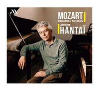 Mozart : Sonates & Rondos