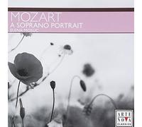 Mozart - Soprano Portrait