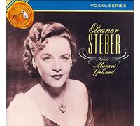 Mozart / Steber, Eleanor - Plays Mozart