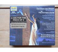 Mozart - Stein Der Weisen [Import]