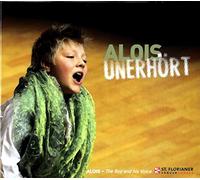 Mozart/Strauss/Puccini – Alois Unerhört. Mühlbacher. – Preiser