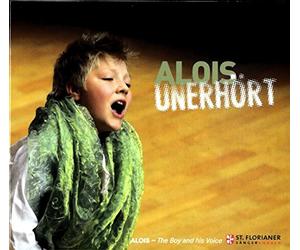 Mozart/Strauss/Puccini : Alois Unerhört. Mühlbacher.