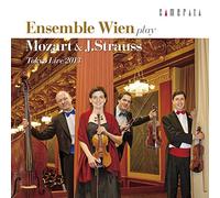 Mozart/Strauss [Tokyo 2013] [Import Allemand]