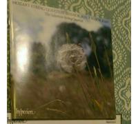 Mozart String Quartets The Salomon String Quartet K 575 , K 590