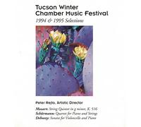 Mozart - String Quintet in G Minor