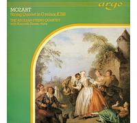 Mozart: String Quintet in G Minor, K.516