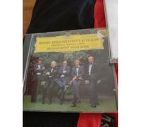 Mozart: String Quintets Kv 174 & 406