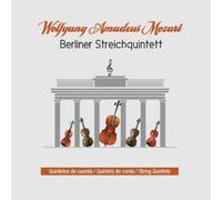 Berliner Streichquin - String Quintets Nos.3 4 [Import]