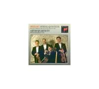 Mozart: String Quintets, Nos. 3 & 4