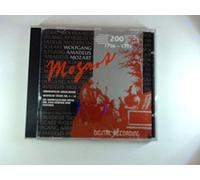 Mozart: Suddeutsche Orgelmusik (Organ Compositions), KV 594; 12 Deutsche Tanze (12 German Dances), KV 586; Ein musikalischer Spass (A Musical Joke), KV 522 [IMPORT]