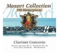 Mozart:Sym.No.34 Vol.06 [Import]