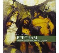 Mozart : Symph. Nr.40 / Nr.41