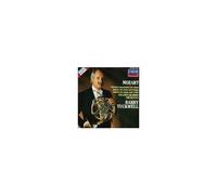 Mozart -Symphonie Concertante
