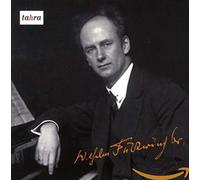 Mozart : Symphonie n°40 / Brahms : Symphonie n° 4 (Furtwangler Wiesbaden 1949)