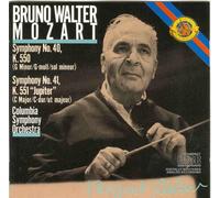 Mozart Symphonie N°40 Et 41