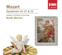 Mozart: Symphonies 24 [Import]