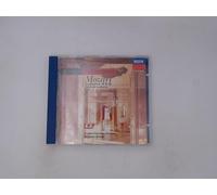 Mozart: Symphonies 25 & 29, Serenata notturna
