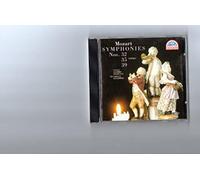 Mozart;Symphonies 32,35,39