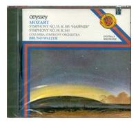 Mozart - Symphonies 35" Haffner & 39
