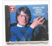 Mozart – Symphonies n°36 «Linz» et n°38 «Prague» – Universal Music Group