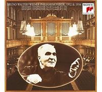 Mozart: Symphonies 40 & 25 [Import]