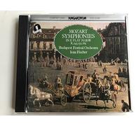 Mozart - Symphonies N 19 26 & 39 [Import]