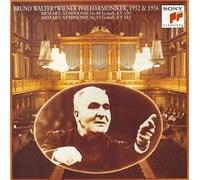 MOZART : Symphonies n° 25 & n° 40